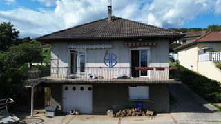  Maison � vendre 6 pi�ces 147 m�