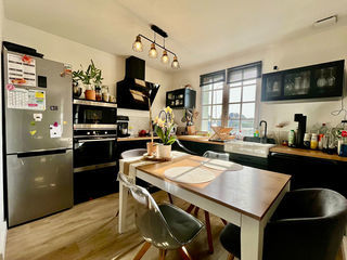  Maison � vendre 3 pi�ces 67 m�