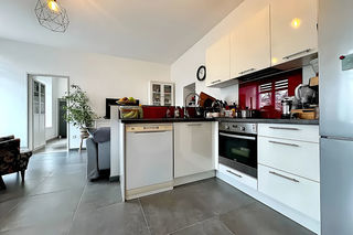  Appartement � vendre 3 pi�ces 65 m�