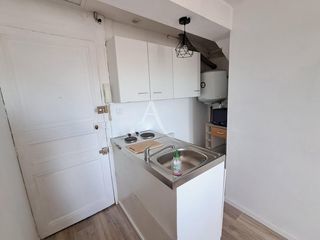  Appartement � louer 1 pi�ce 16 m�