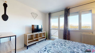  Appartement � vendre 1 pi�ce 26 m�