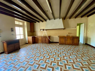  Maison � vendre 4 pi�ces 85 m�