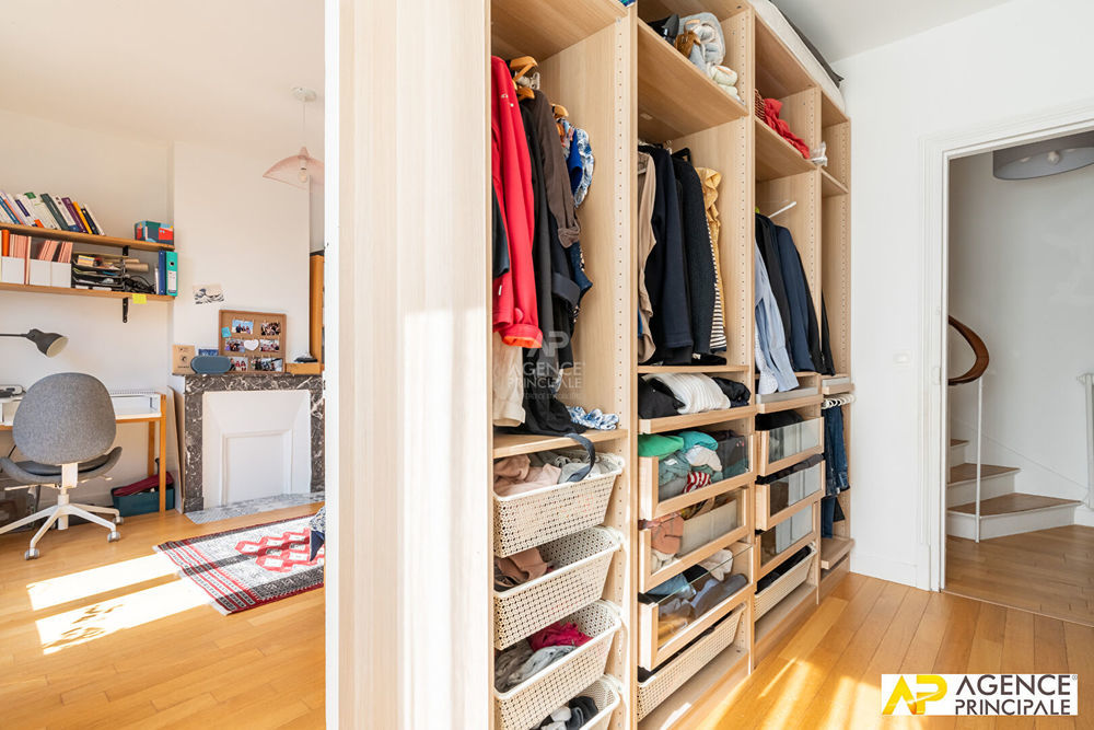 � vendre  Maison Maisons-Laffitte (78600)