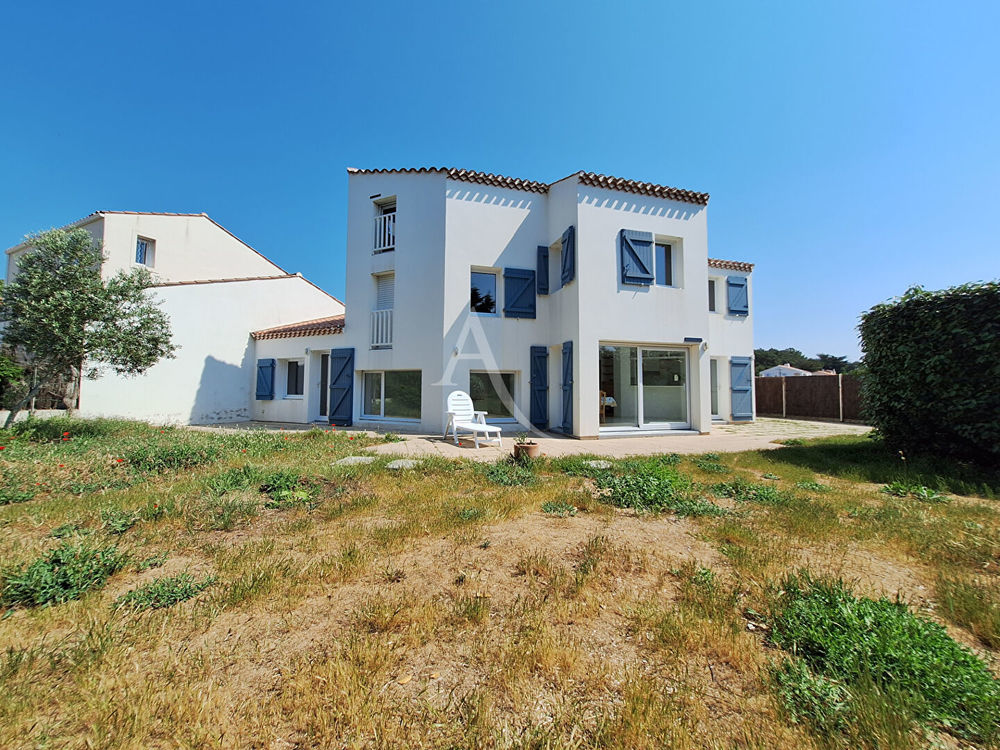 � vendre  Maison La Tranche-sur-Mer (85360)
