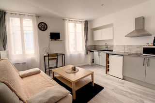  Appartement � louer 1 pi�ce 20 m�