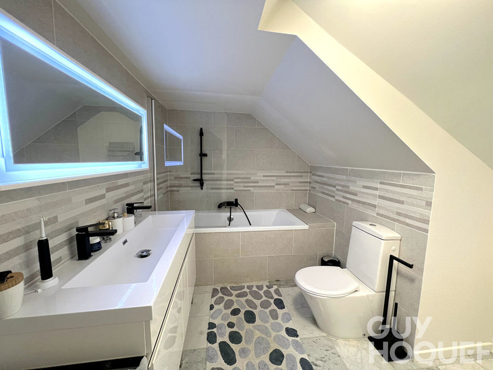 � vendre  Maison Saint-R�my-l�s-Chevreuse (78470)