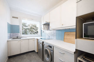  Appartement � vendre 4 pi�ces 78 m�