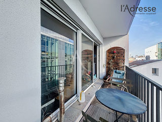  Appartement � vendre 3 pi�ces 54 m�