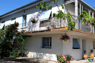  Maison � vendre 9 pi�ces 225 m�