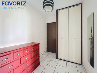  Appartement � vendre 2 pi�ces 47 m�