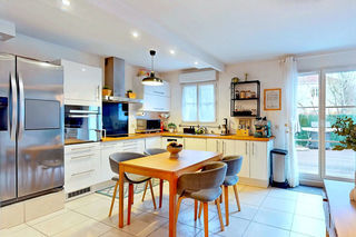  Maison � vendre 4 pi�ces 86 m�