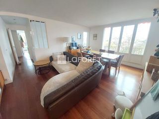  Appartement � vendre 4 pi�ces 80 m�