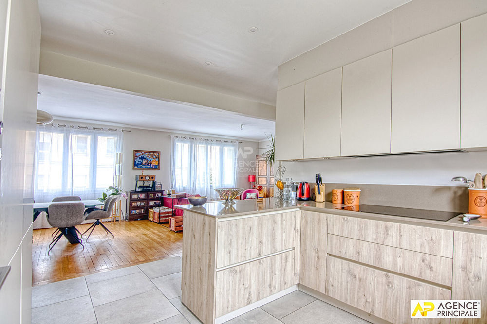 � vendre  Maison Versailles (78000)