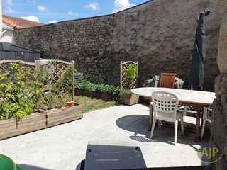  Maison � vendre 4 pi�ces 85 m�