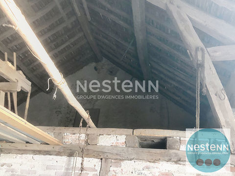  Maison � vendre 2 pi�ces 72 m�