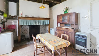  Maison � vendre 4 pi�ces 108 m�