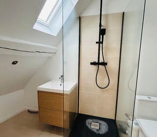  Appartement � vendre 2 pi�ces 23 m�