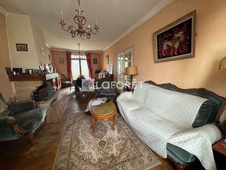  Maison � vendre 5 pi�ces 91 m�