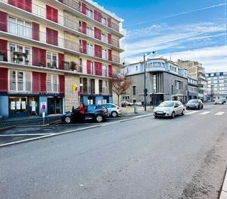  Appartement � vendre 4 pi�ces 89 m�