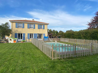  Maison � vendre 5 pi�ces 119 m�