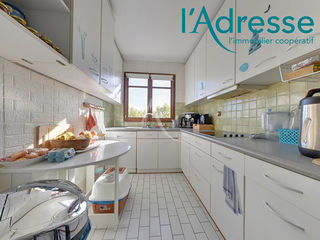  Appartement � vendre 3 pi�ces 66 m�