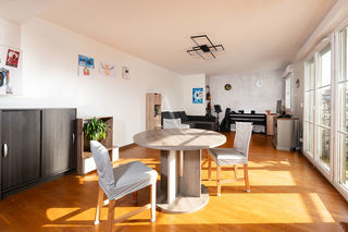  Appartement � vendre 3 pi�ces 73 m�