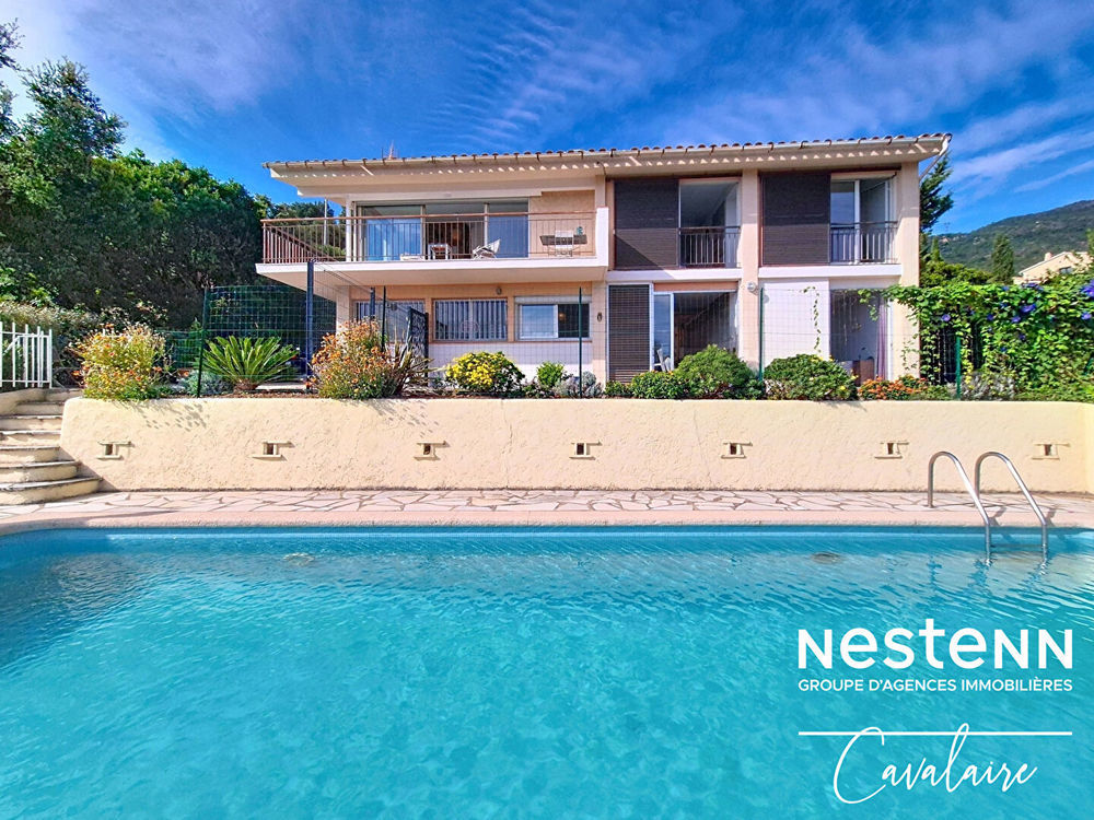 � vendre  Maison Cavalaire-sur-Mer (83240)