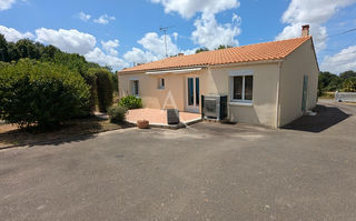  Maison � vendre 6 pi�ces 117 m�