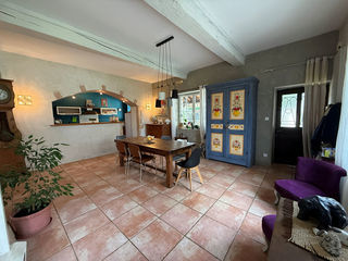  Maison � vendre 5 pi�ces 220 m�