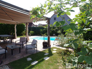  Maison � vendre 5 pi�ces 126 m�