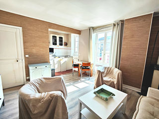  Appartement � louer 2 pi�ces 31 m�