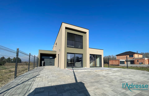   Maison Weckolsheim 5 pi�ces 132.46 m2 Maison - 5 pi�ce(s) - 132 m�