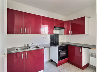  Appartement � vendre 3 pi�ces 57 m�