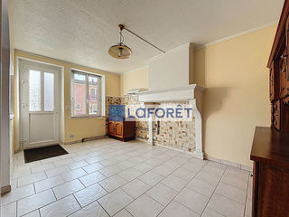  Maison � vendre 3 pi�ces 72 m�