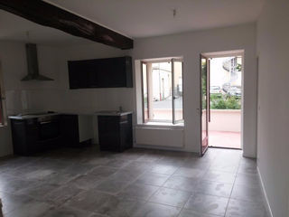  Appartement � vendre 3 pi�ces 57 m�