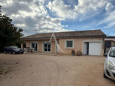   Maison Aze 4 pi�ces 97 m2 Maison - 4 pi�ce(s) - 97 m�