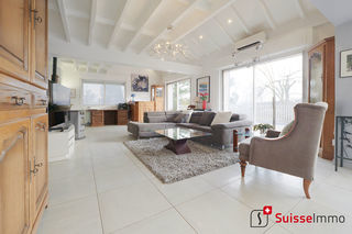  Maison � vendre 7 pi�ces 231 m�