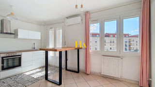  Appartement � vendre 3 pi�ces 56 m�