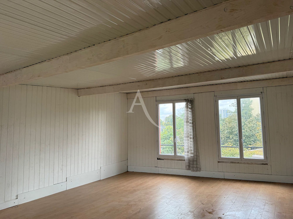 � vendre  Maison Bagnolet (93170)