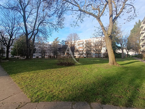   Appartement Morsang Sur Orge 3 pi�ces Appartement - 3 pi�ce(s) - 58 m�