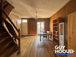  Maison � vendre 6 pi�ces 138 m�