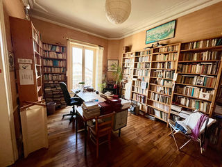  Appartement � vendre 7 pi�ces 183 m�