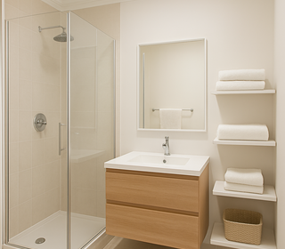  Appartement � vendre 1 pi�ce 42 m�