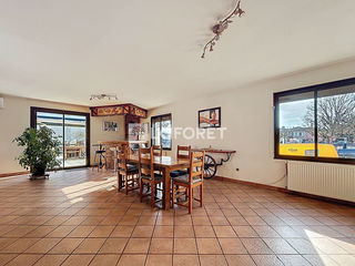  Maison � vendre 7 pi�ces 284 m�