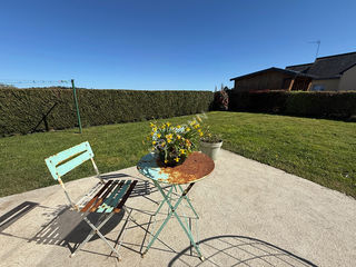  Maison � vendre 6 pi�ces 120 m�