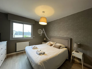  Appartement � louer 3 pi�ces 62 m�