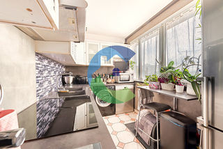  Appartement � vendre 4 pi�ces 68 m�