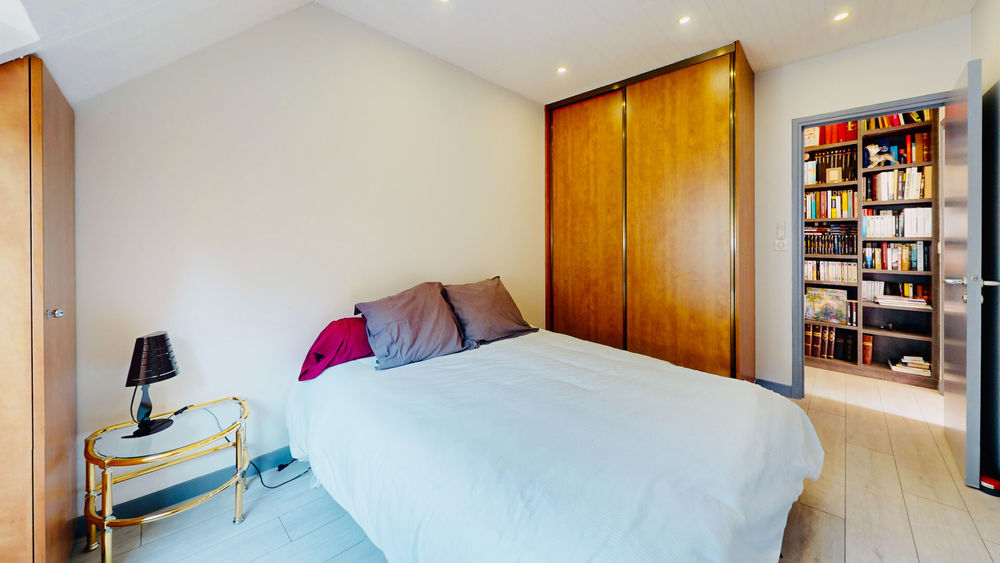 � vendre  Maison Lagny-sur-Marne (77400)