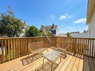  Appartement � vendre 3 pi�ces 75 m�