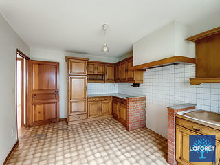  Maison � vendre 6 pi�ces 127 m�